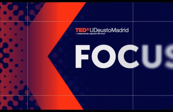 Tintacora. TEDxUDeusto